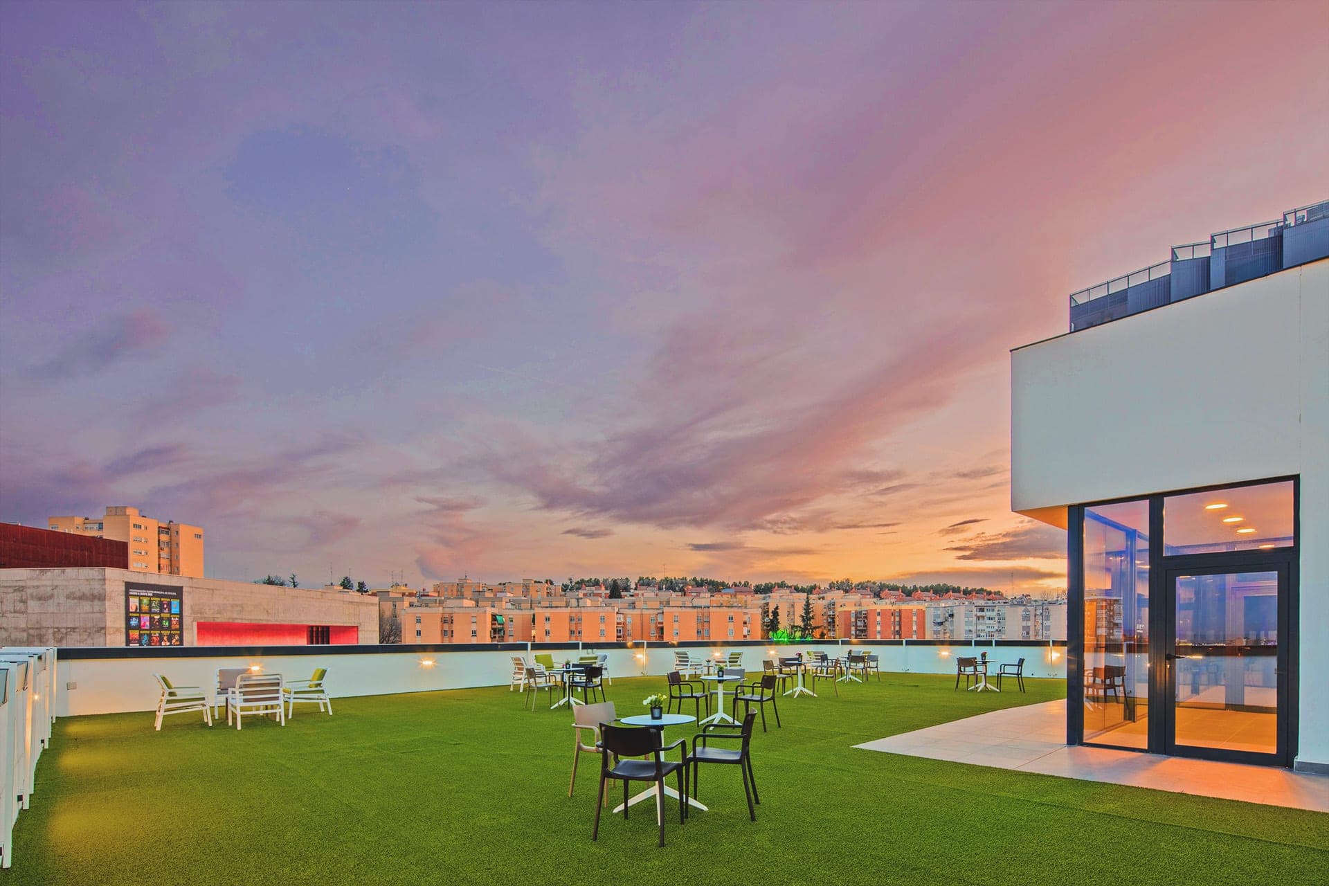 emeis (formerly ORPEA) – Madrid centers (group page) — Gallery