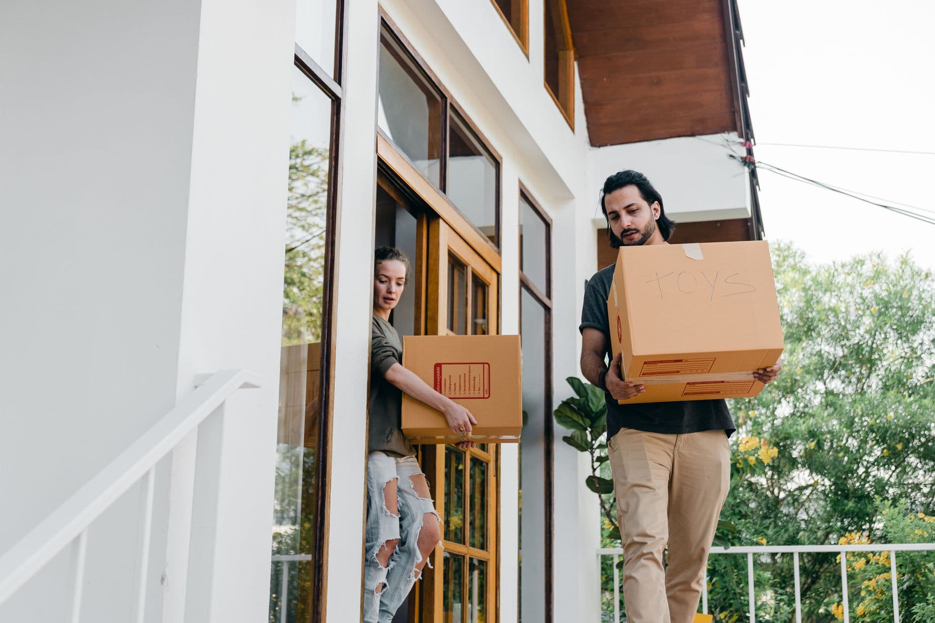 Vaci Logistica Internacional — Galerie