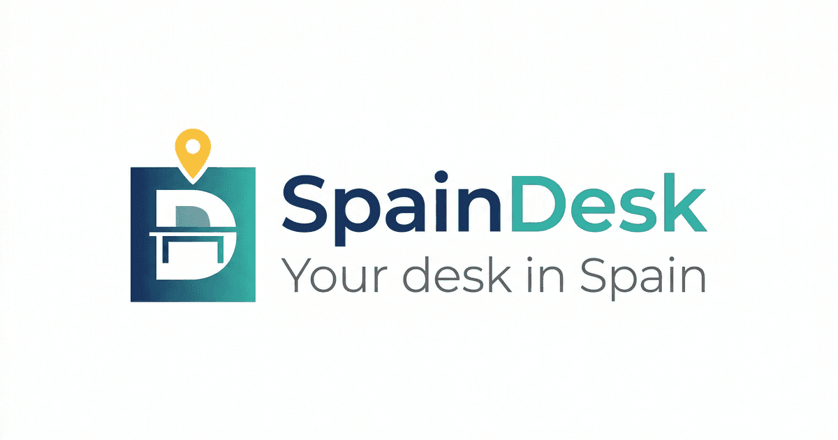 SpainDesk (LexDixit) — Gestoría & Admin Services