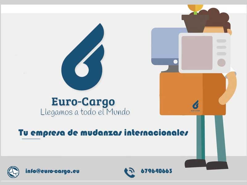 Euro-Cargo — Gallery