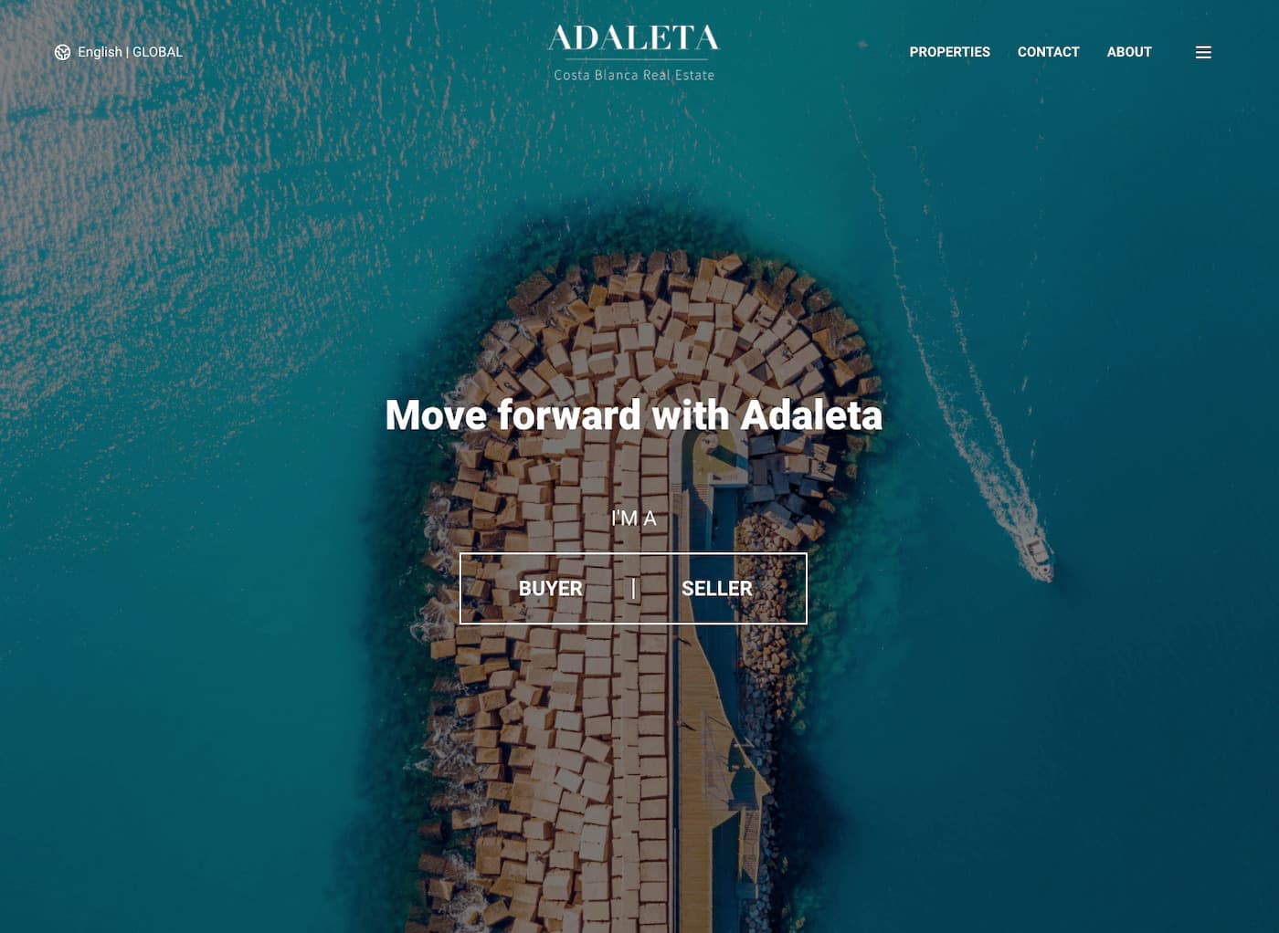 Adaleta Spain — Real Estate Agents