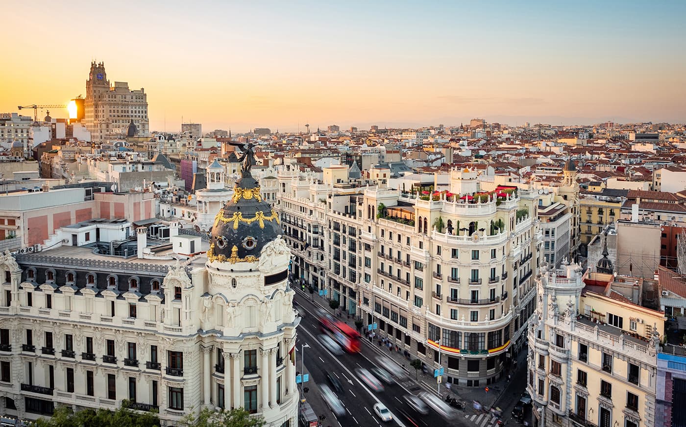Madrid Expat Services — Gallery