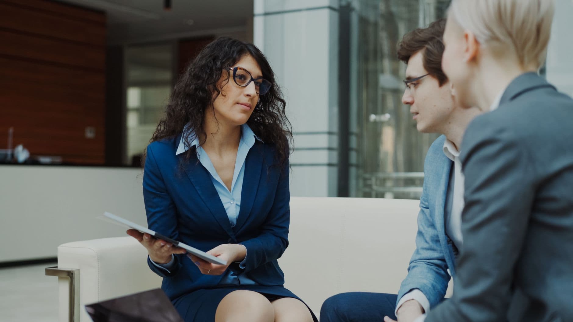 Montero & Aramburu (international tax services) — Tax & Financial Advisors