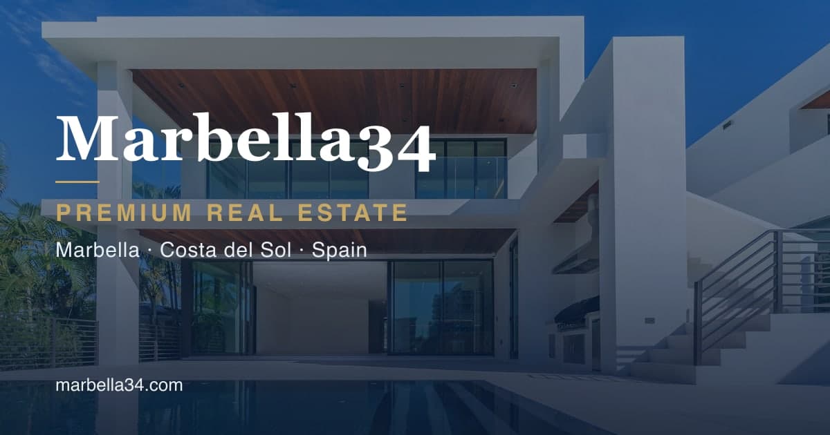 Marbella34 — Gestoría & Admin Services