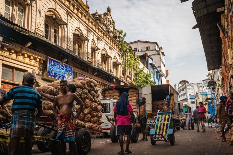 Burke Bros Moving Group — International removals