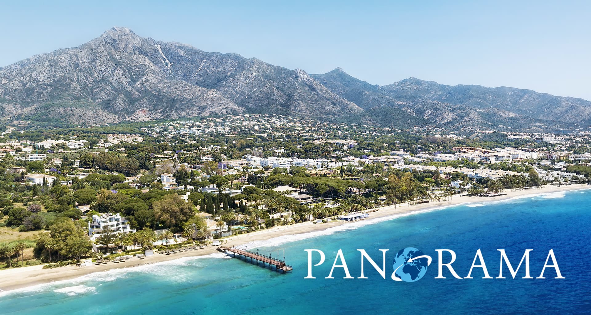 Panorama Marbella — Real Estate Agents