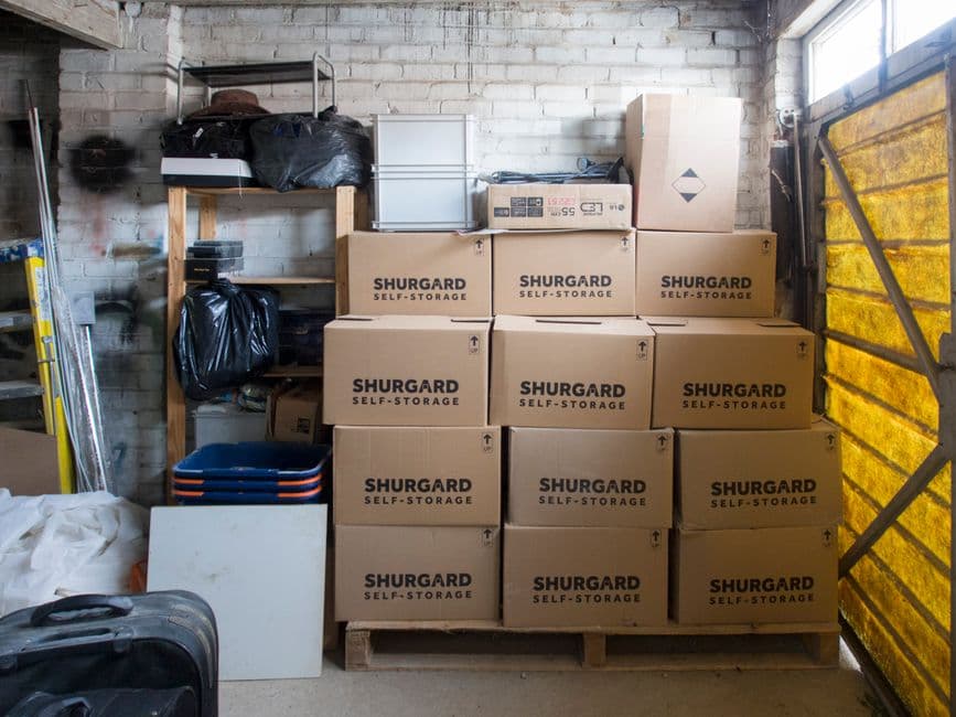 Ambrose Logistics — Gallery