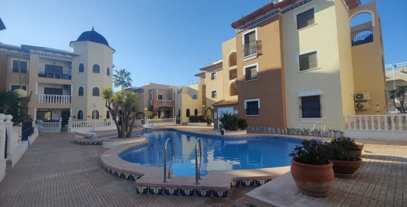 Mar Menor Lets – Real Estate — Gallery
