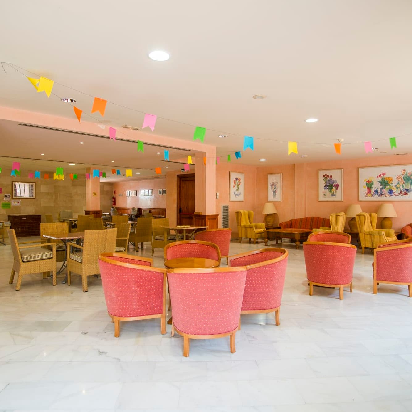 Fontsana Son Armadams (Palma) — Senior Residences & Assisted Living