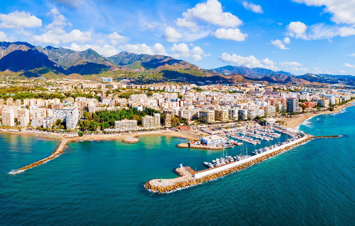 Solena — Relocation & Moving Services