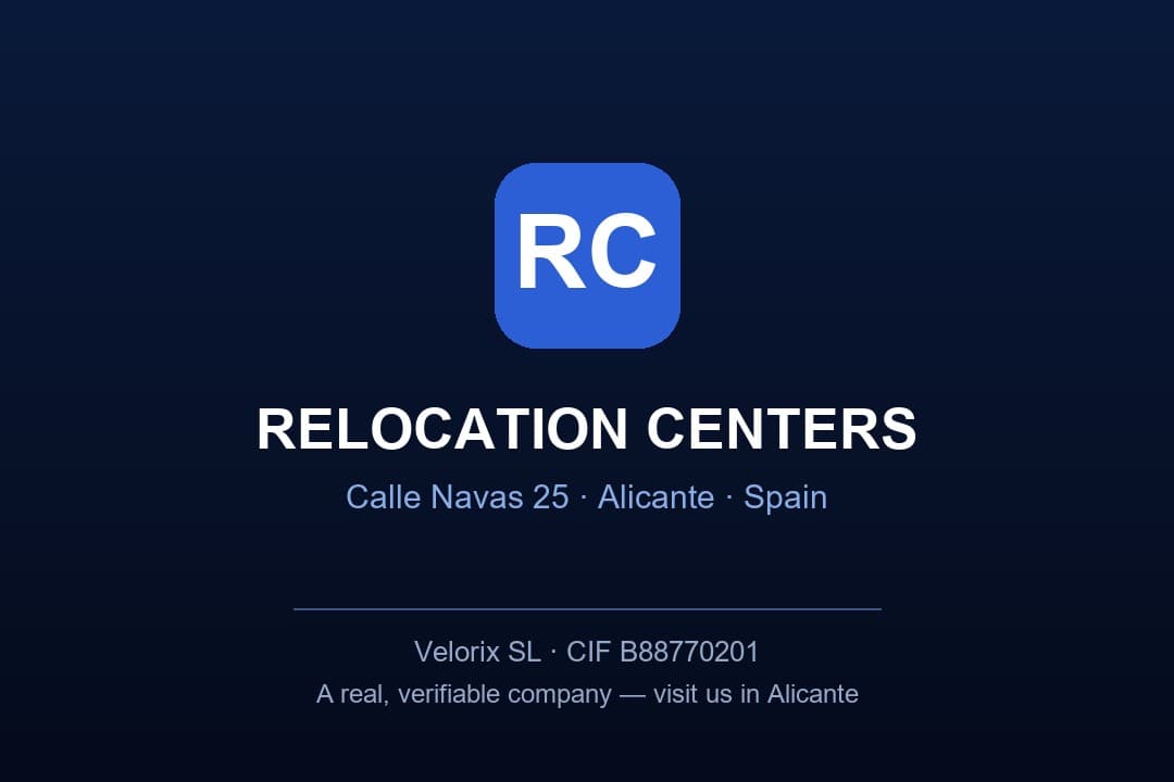 Relocation Centers — Gallery