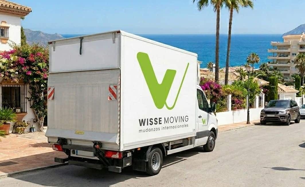 Wisse Moving — Relocation & Moving Services