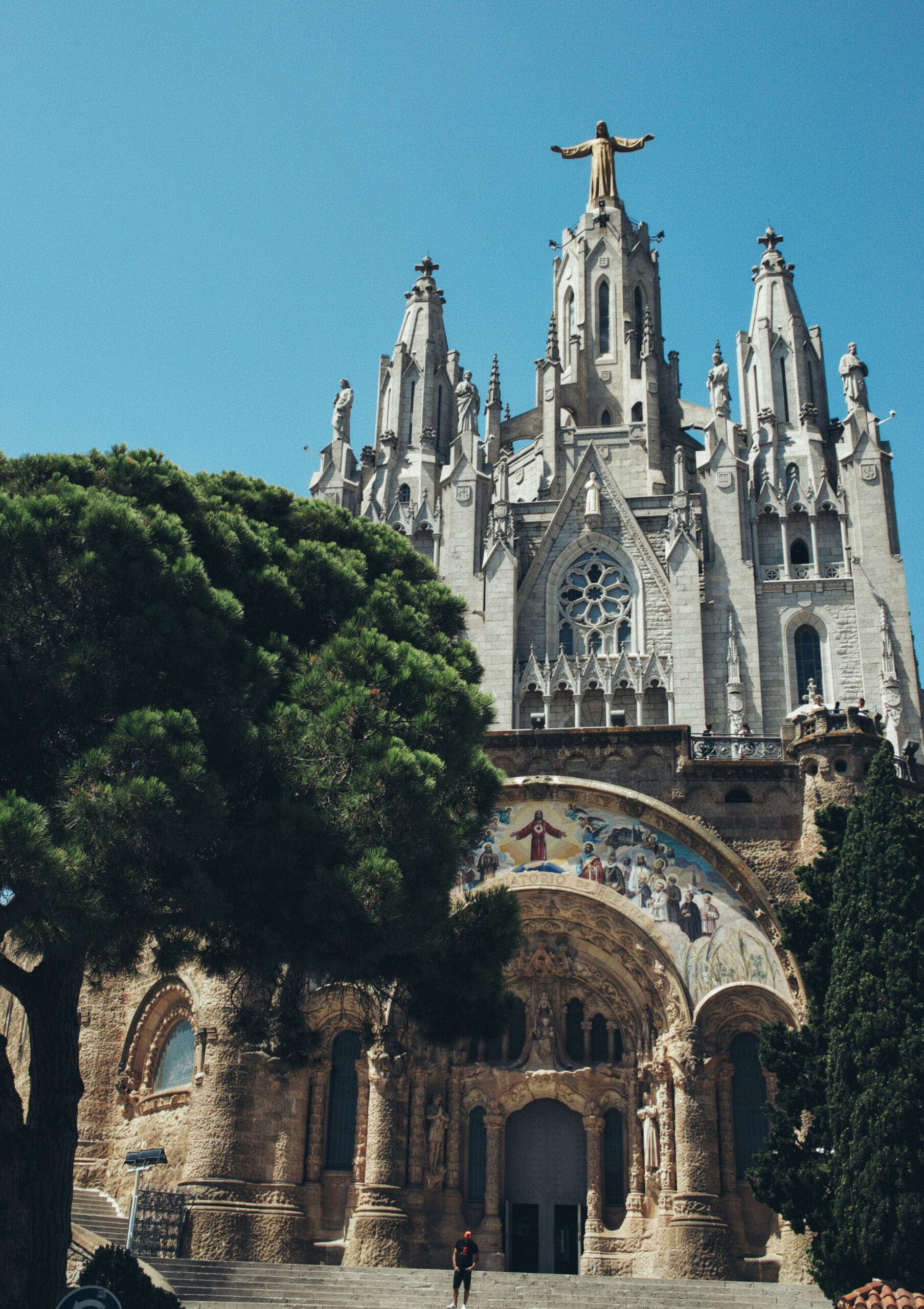 The Agency Barcelona — Gallery