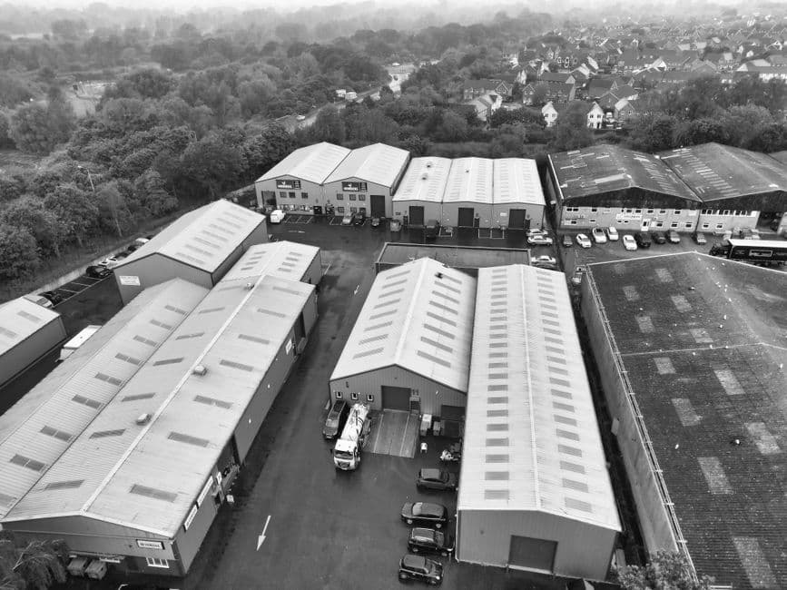 Robinsons Relocation — Gallery
