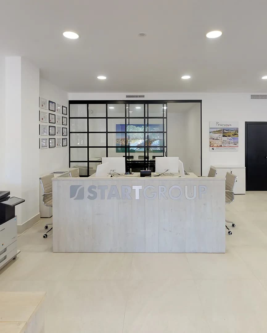 StartGroup Real Estate — Gallery