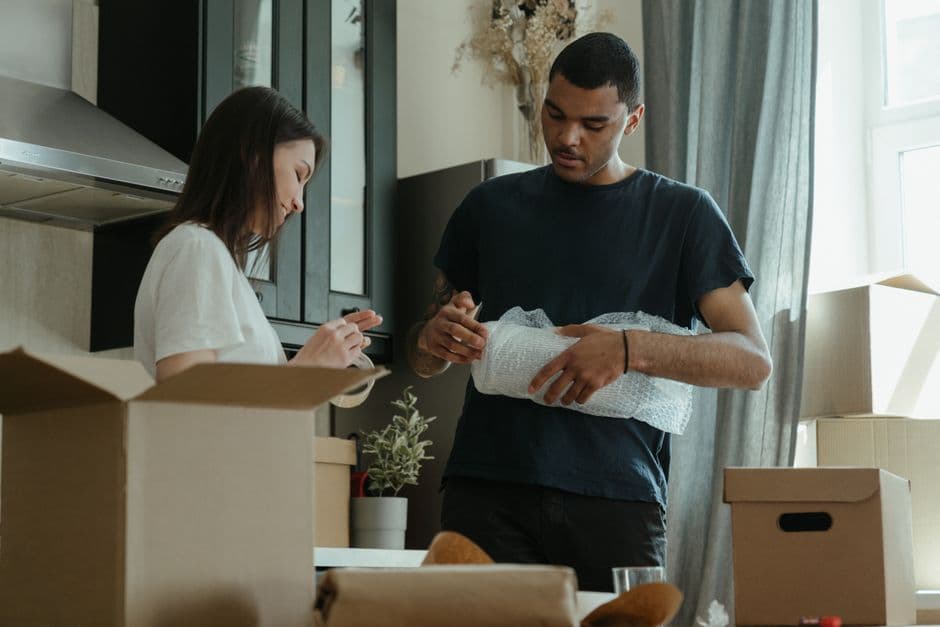 Kinos Real Estate Consulting — Relocation & Moving Services