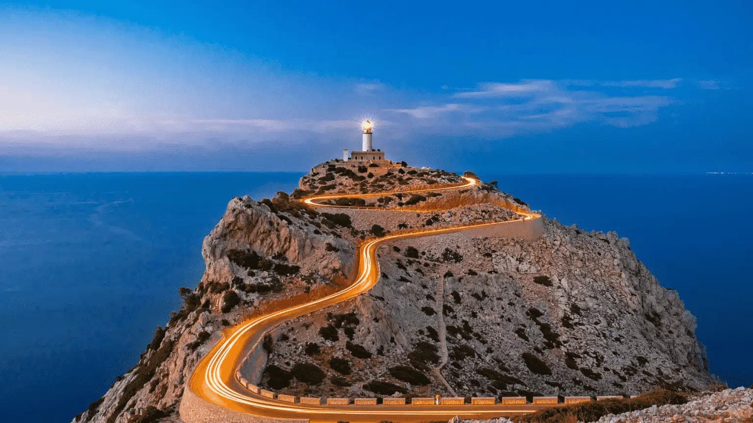 Bohemia Mallorca Insurance Broker — Gallery