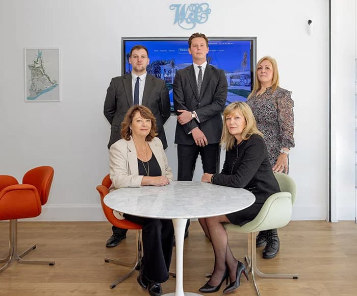 Winkworth Spain (Marbella) — Gallery