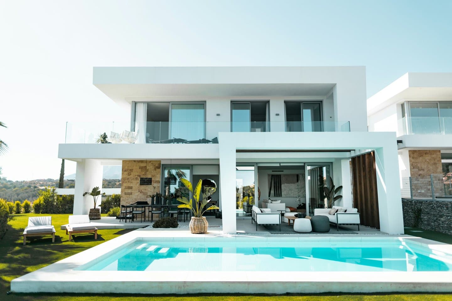 Prestige & Beyond — Gallery