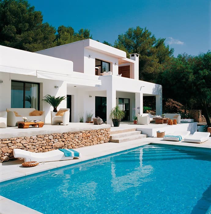 Mediterranean Homes — Gallery