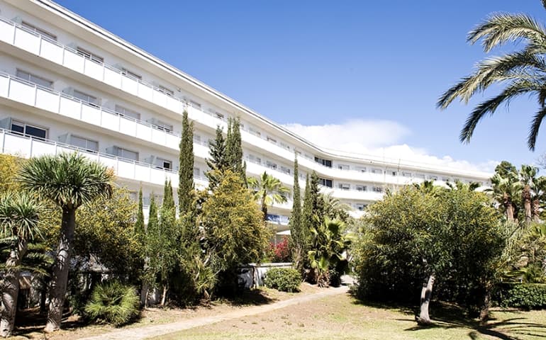 Juaneda Hospital Miramar — Doctors & Clinics