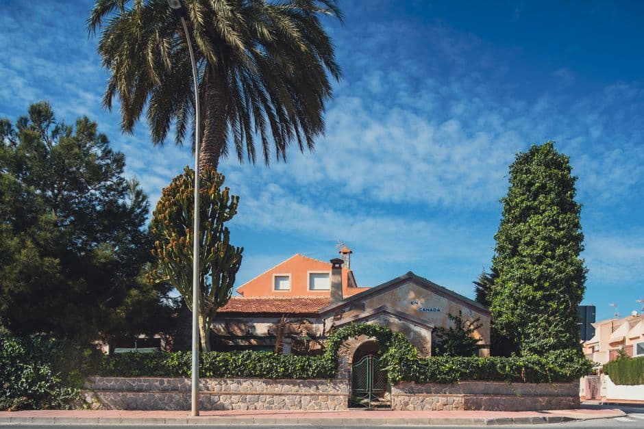 Second Home Tenerife — Gallery