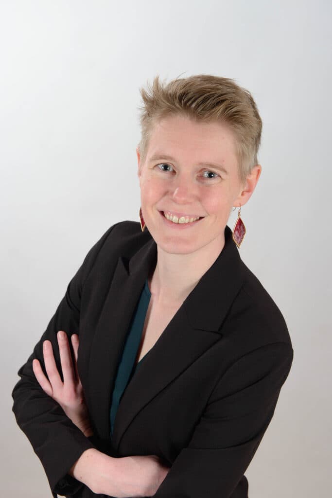 International Doctor (Dr. Johanna Alida de Boer) — Doctors & Clinics