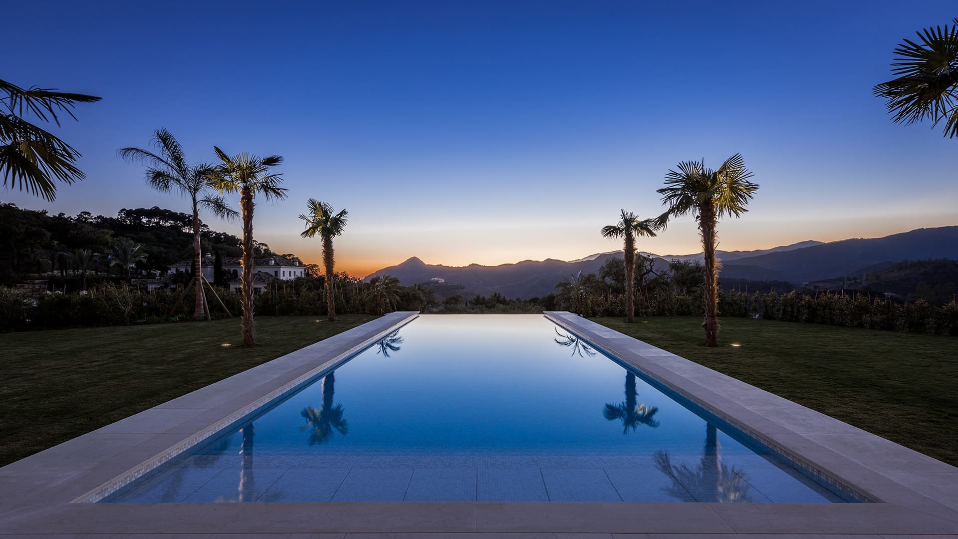 Pure Living Properties — Real Estate Agents