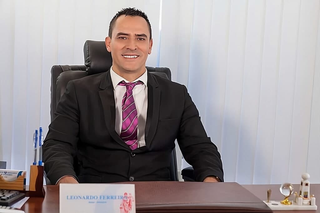 Asesores Internacional — Immigration Lawyers