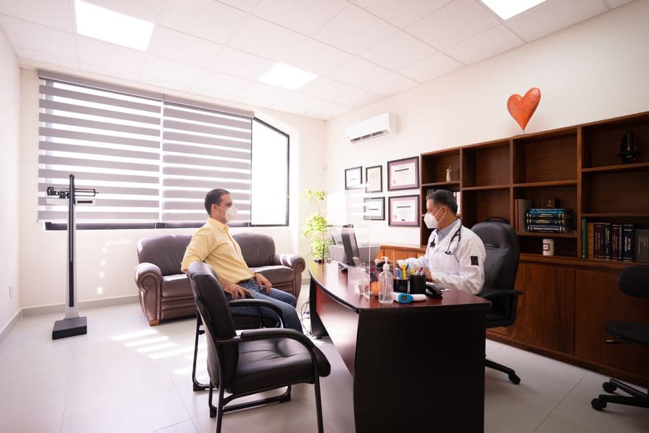 Op de Beeck & Worth – Marbella — Health Insurance Brokers