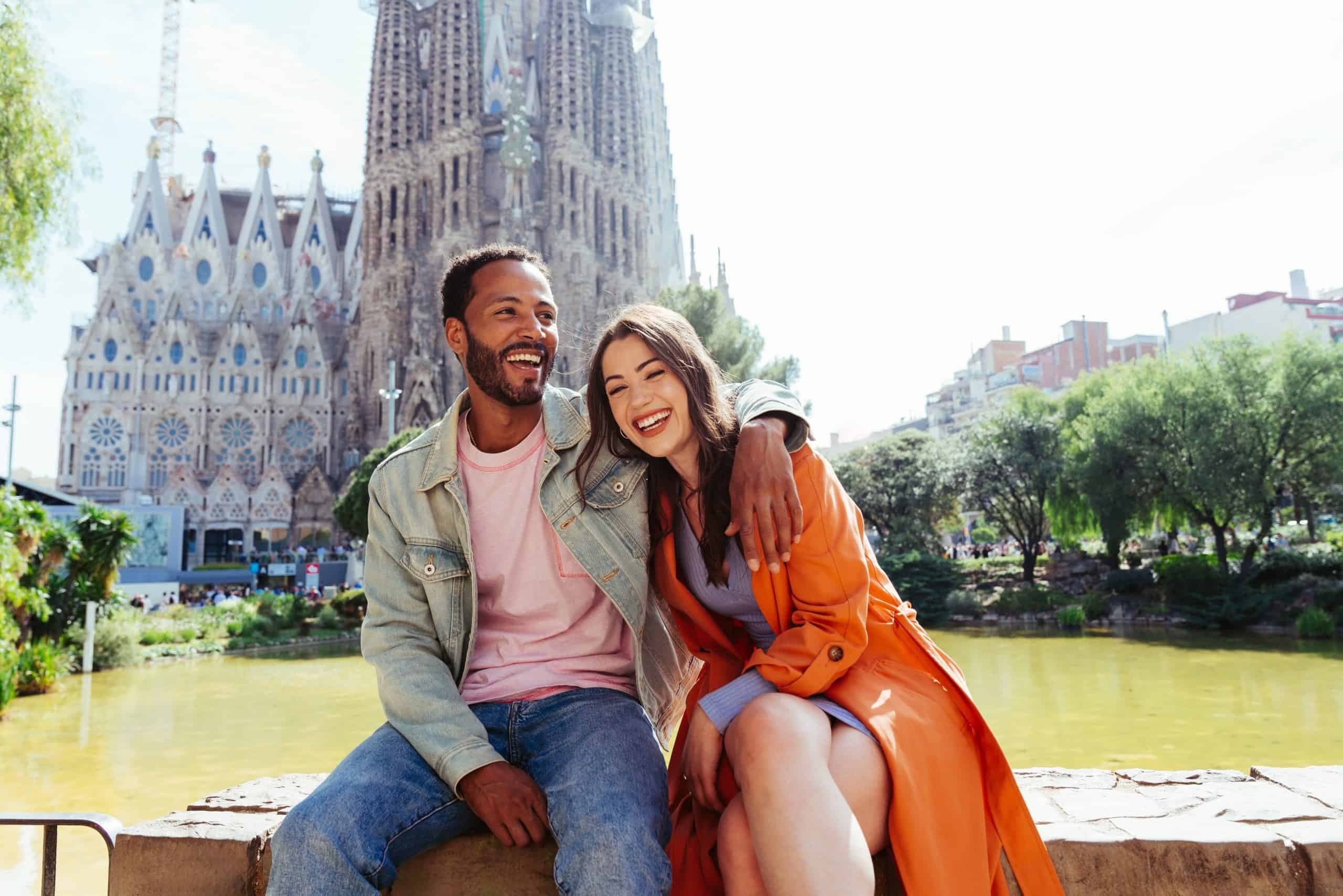 Going to Barcelona — Relocation & Moving Services
