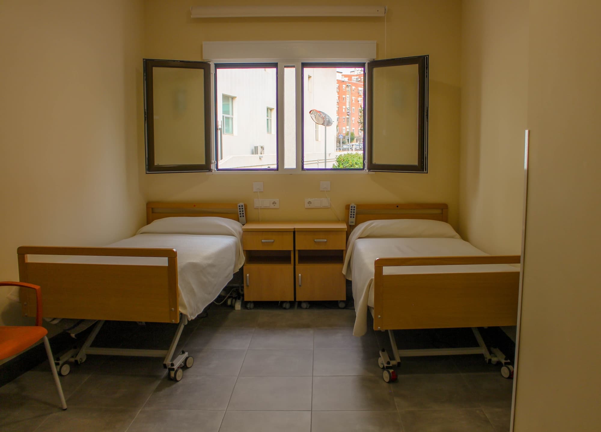 Grupo Santa Gema – Residencia Nuestra Señora del Rosario — Gallery