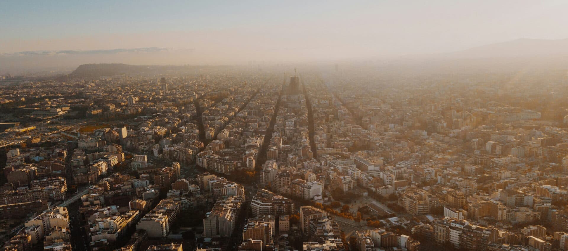 SmartMove BCN — Real Estate Agents