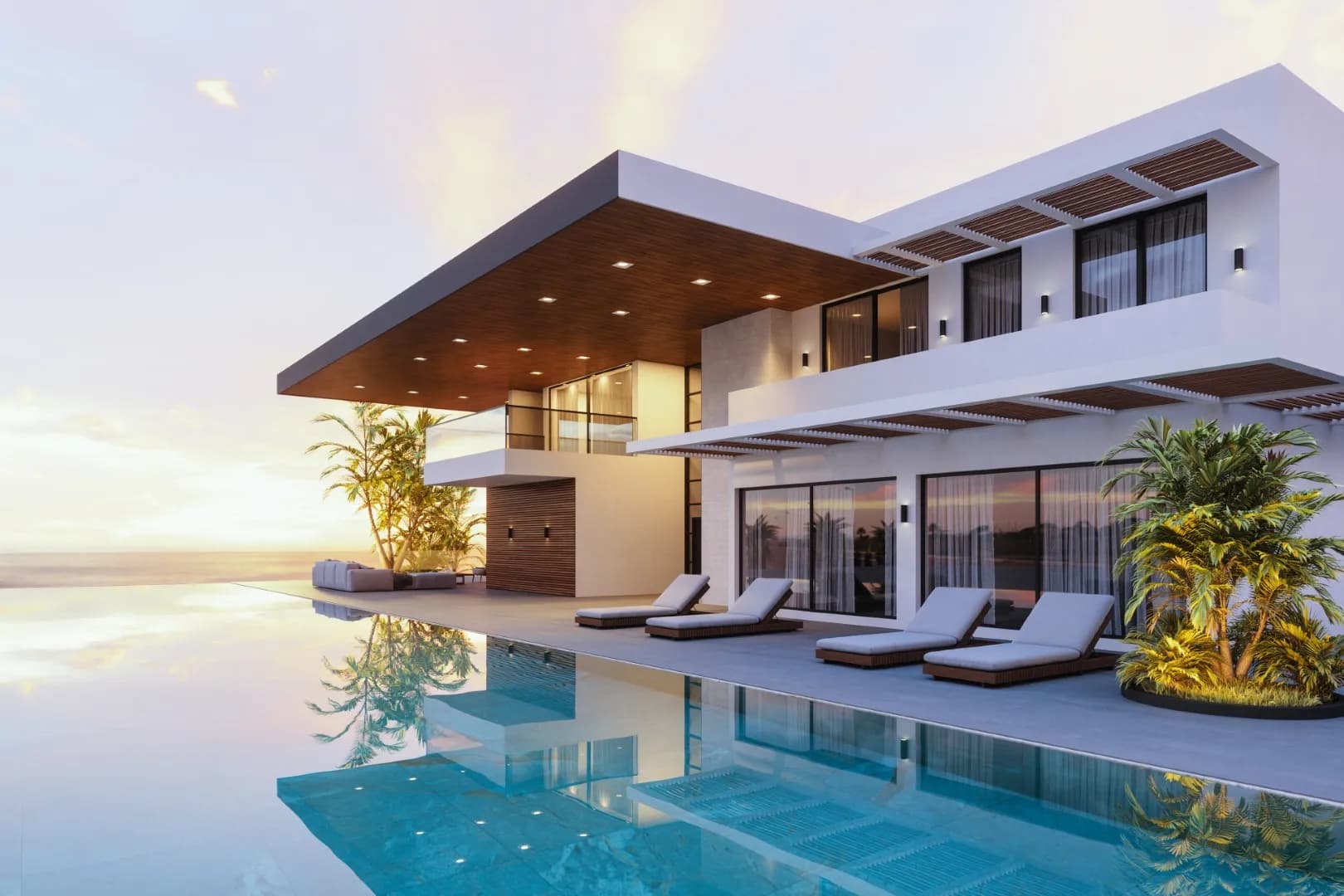 Lifestyle Properties Mallorca — Real Estate Agents