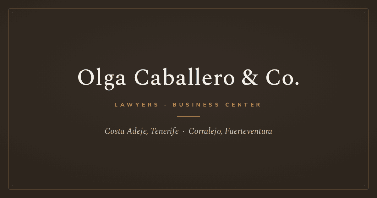 Olga Caballero & Co. — Immigration Lawyers