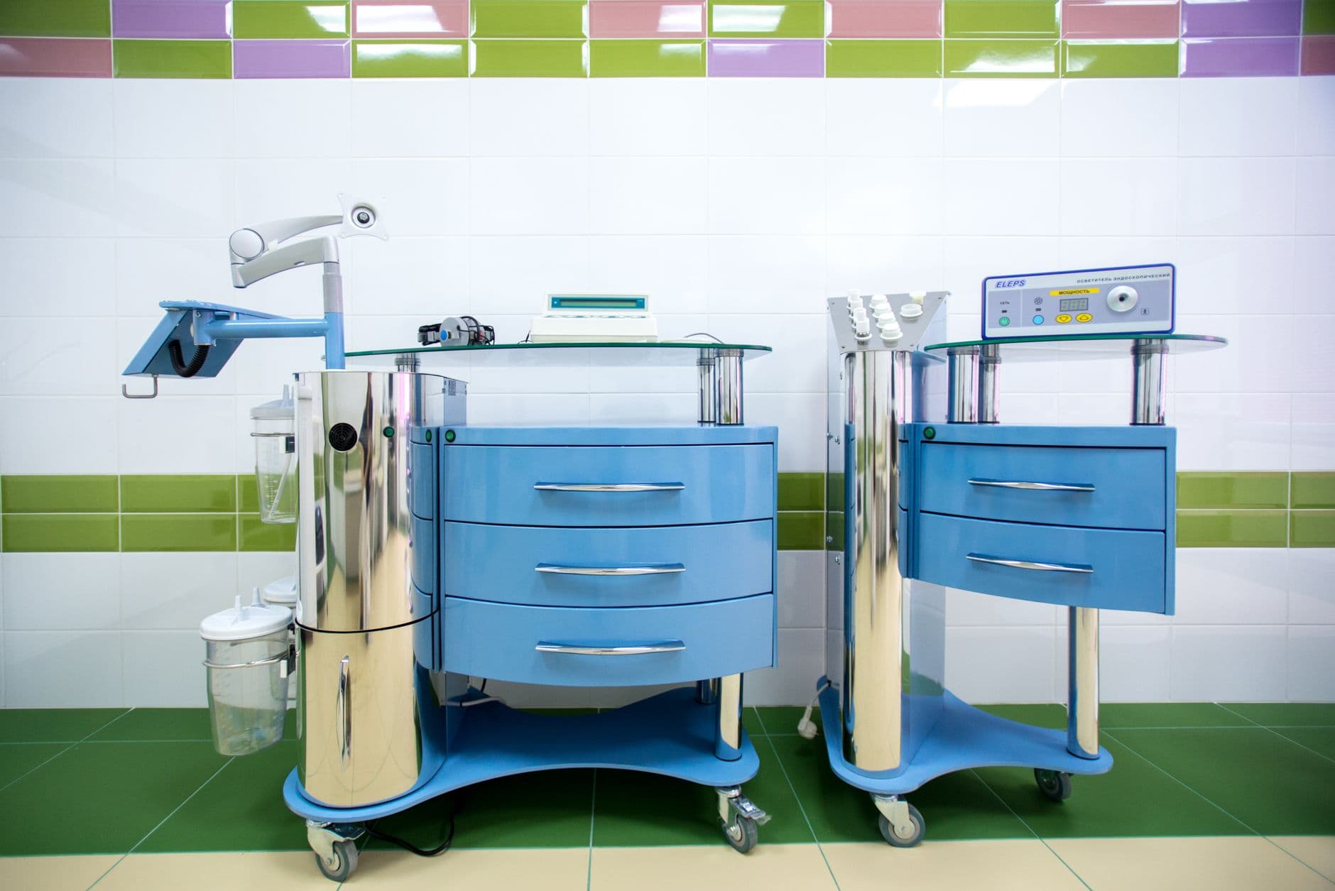Hospital Quirón Valencia — Gallery