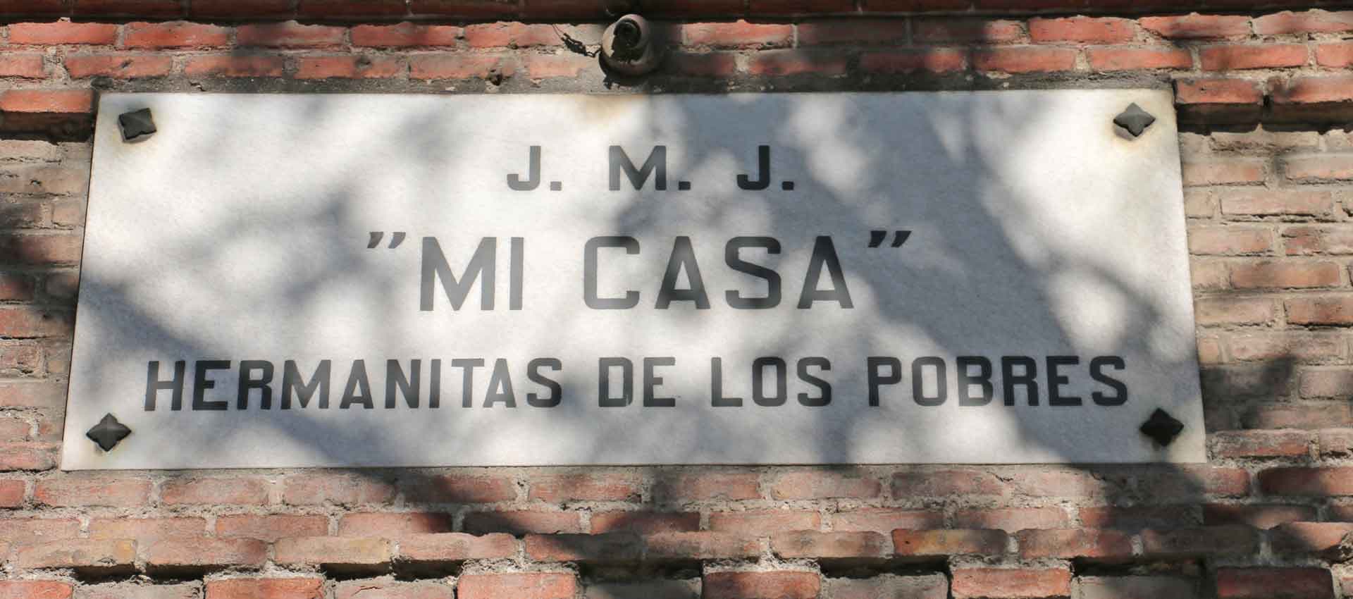 Hermanitas de los Pobres — Casa de Ancianos (Palma) — Senior Residences & Assisted Living