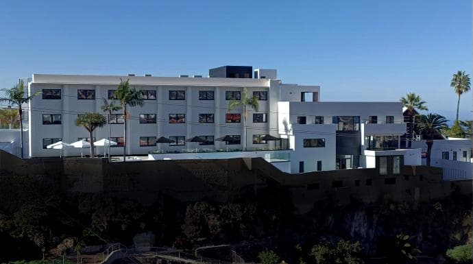 Gerontalia – Residencia Tierra de Oro (Los Realejos) — Gallery