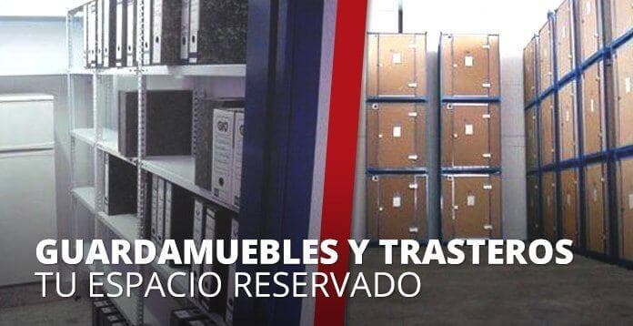Mudanzas F. Cárceles — Gallery