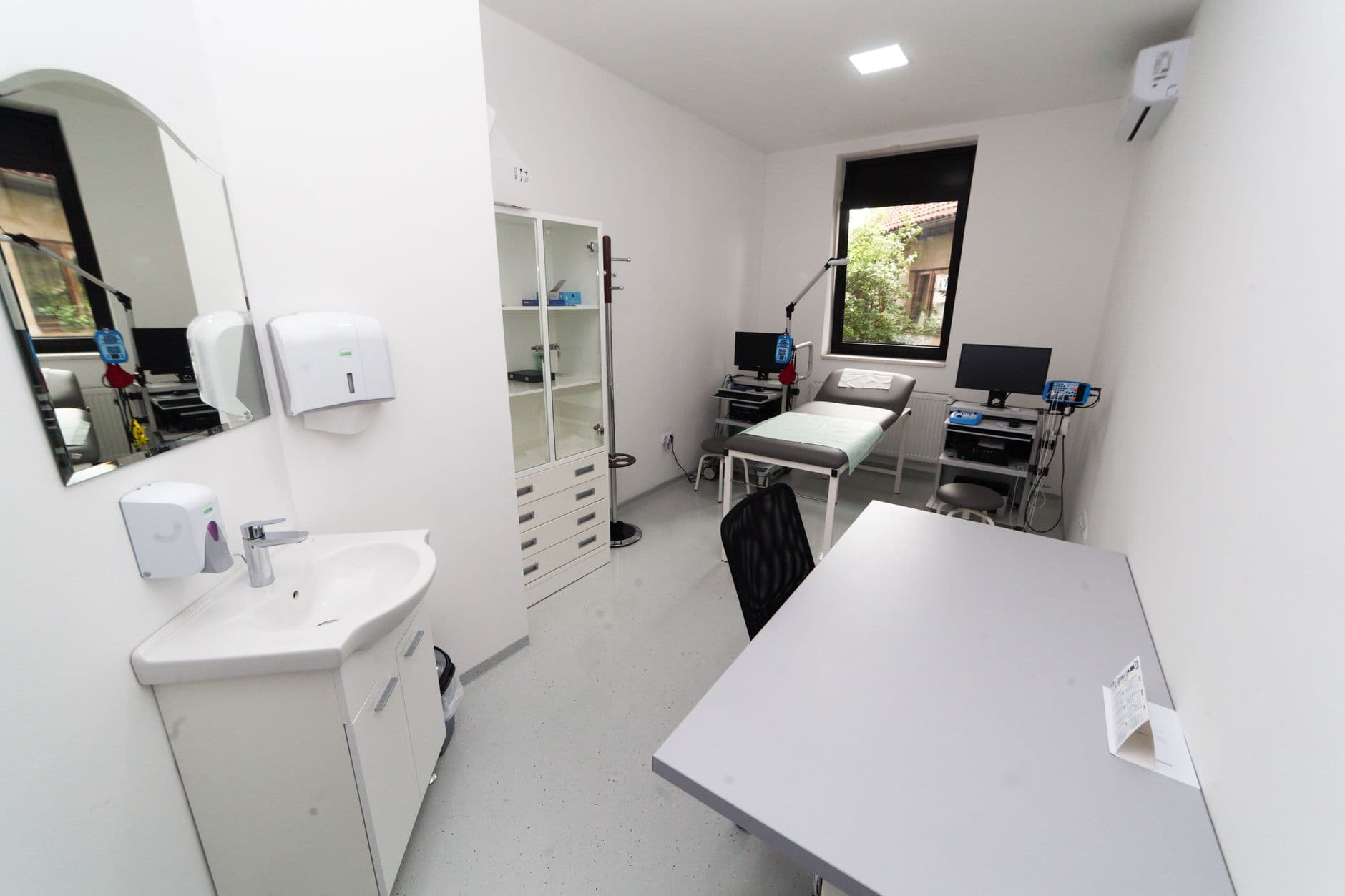 Hospital Quirónsalud Murcia — Doctors & Clinics