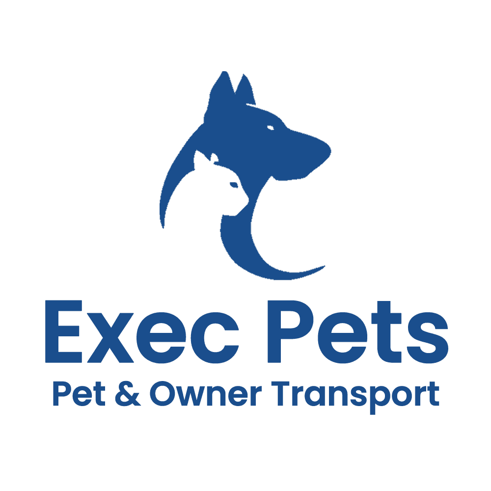 Exec Pets — Pet relocation