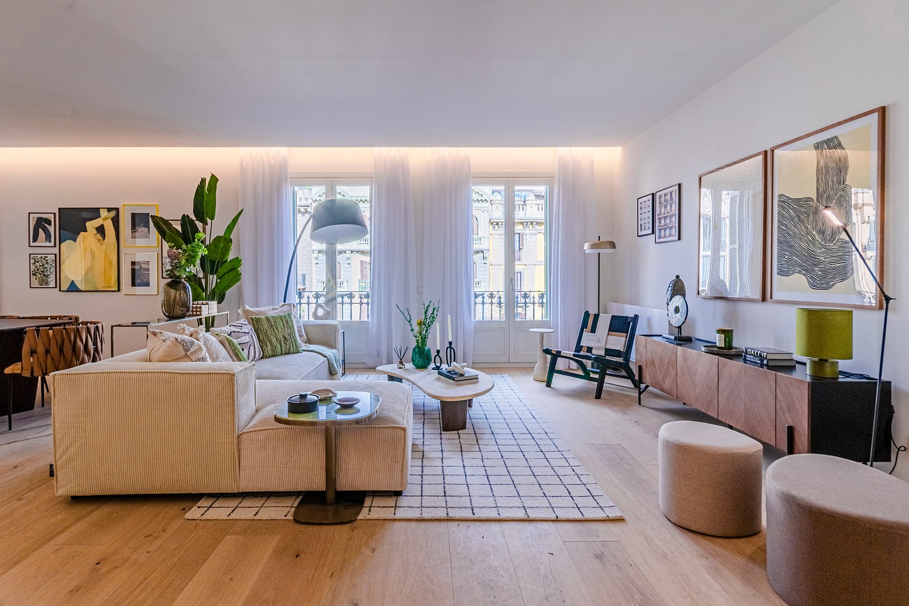 Barcelona & Costa Brava Sotheby’s International Realty — Gallery