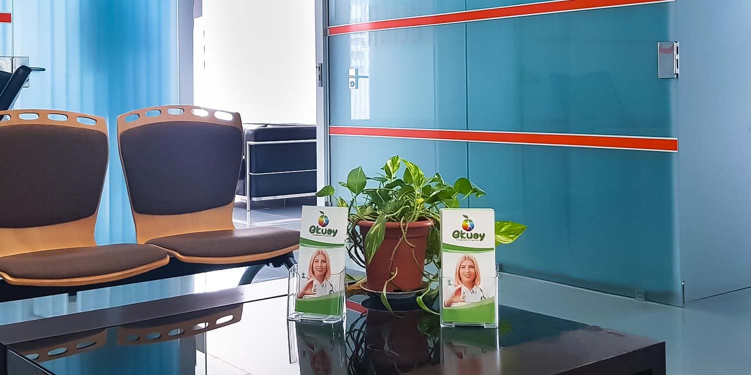 Camposol Health Clinic (Mazarrón, Murcia) — Gallery