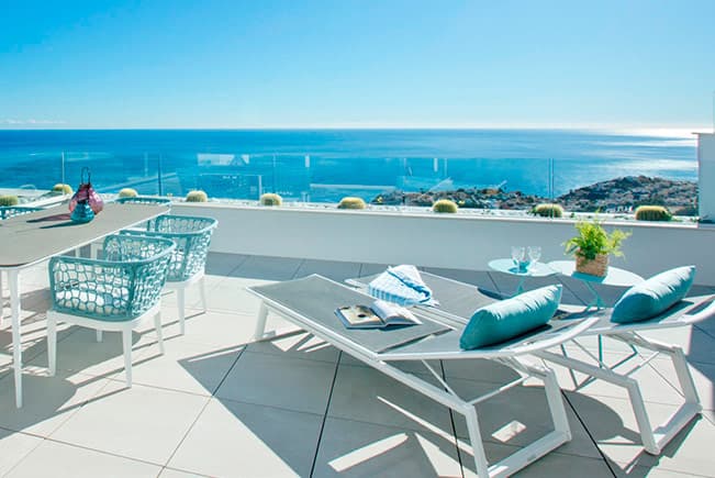Medland Spain — Gallery
