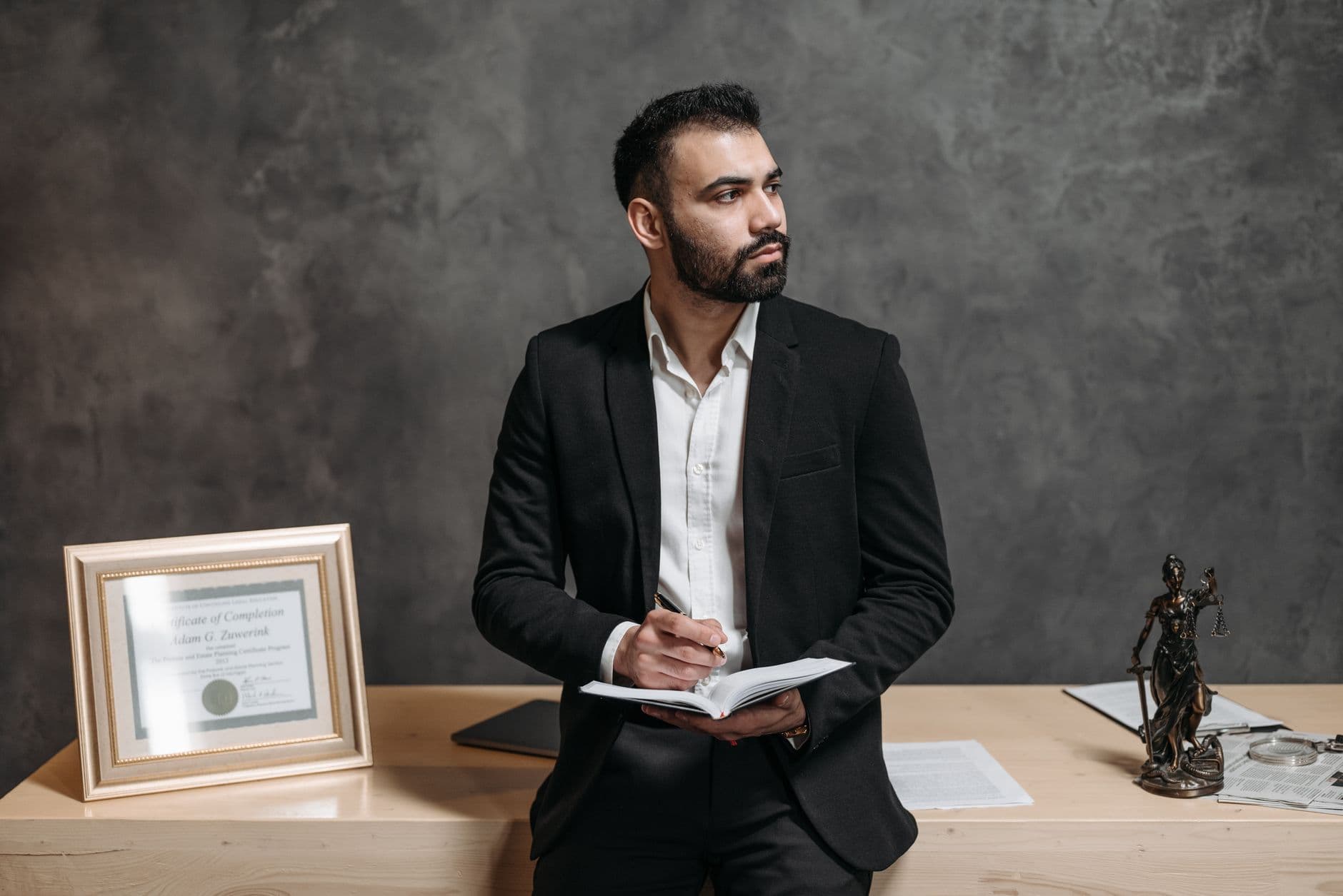 Legal & Accounting Network — Gallery