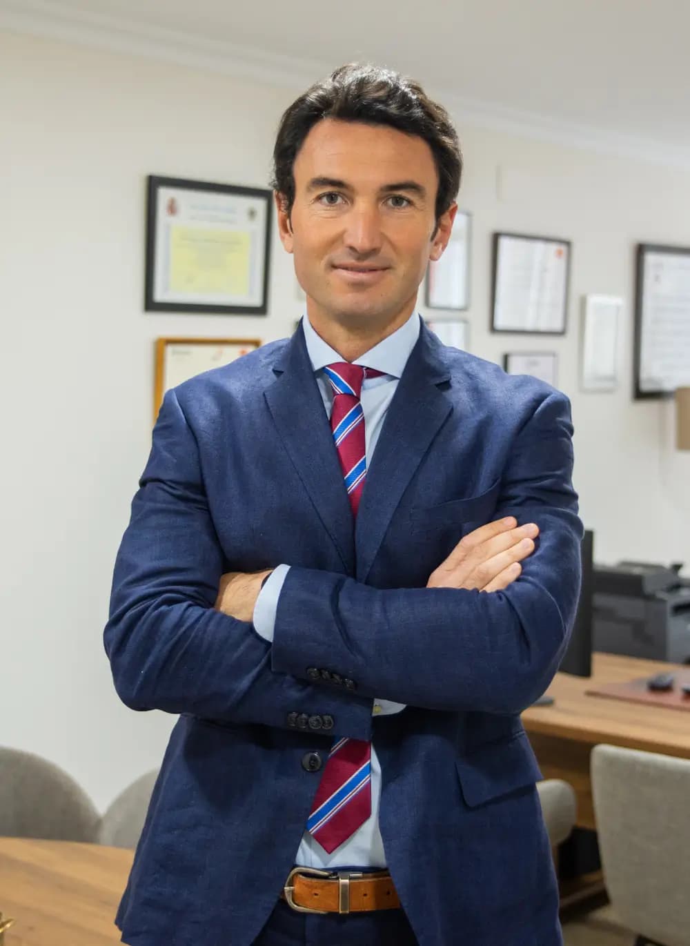 Pascual Asesores — Tax & Financial Advisors