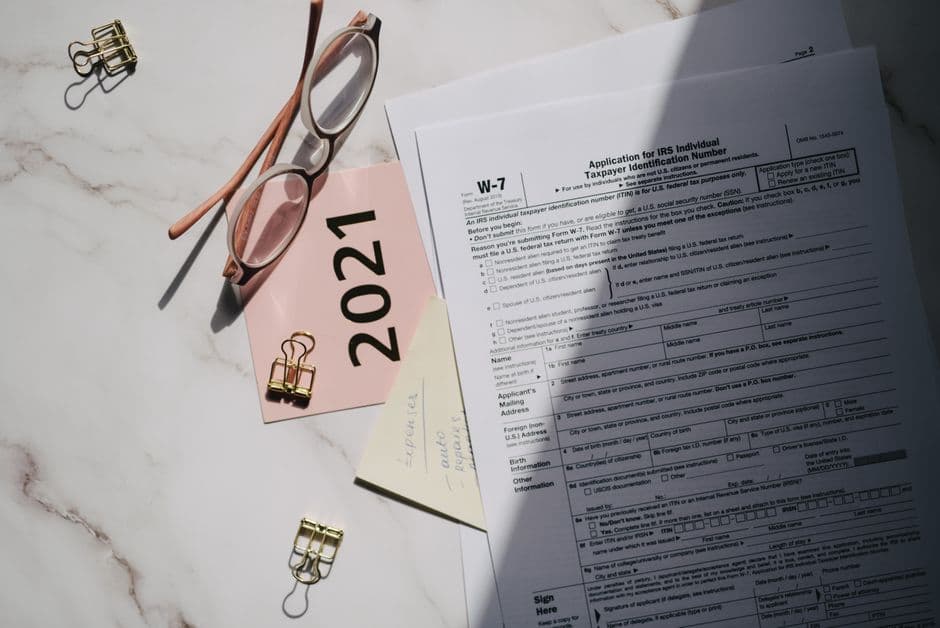 Spanish Tax Forms Ltd — Galerie