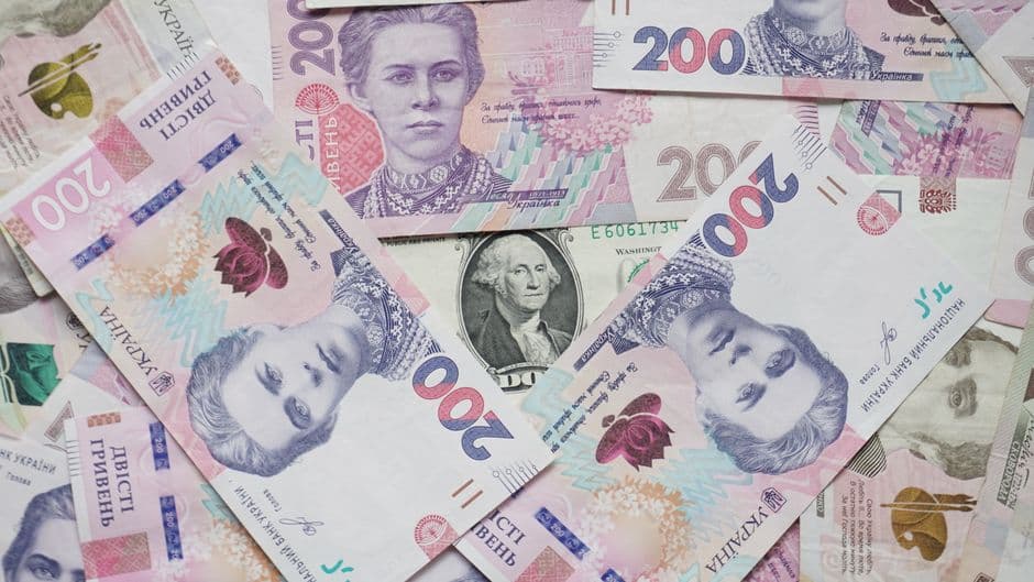 XE Money Transfer — Galerie