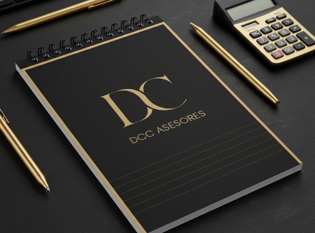 DC Asesoramiento Fiscal y Gestiones — Tax & Financial Advisors