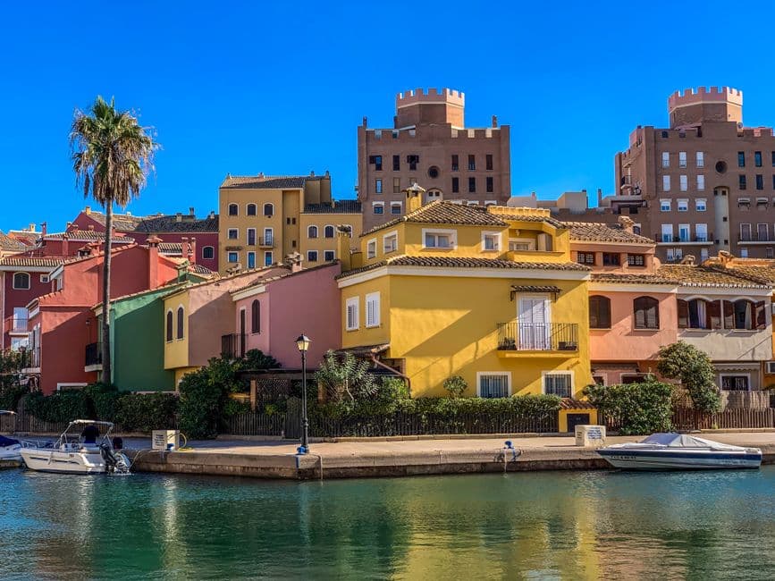 Spain Sotheby’s International Realty – Madrid — Real Estate Agents